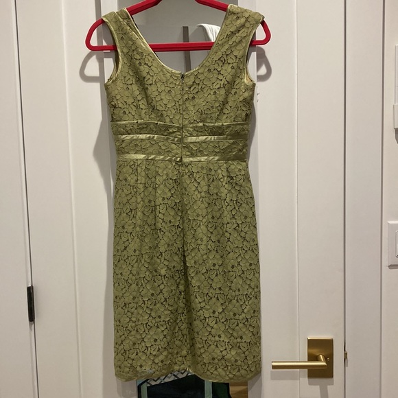 Nanette Lepore Lace Dress - Picture 2 of 2